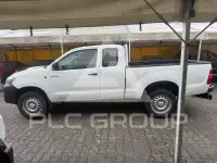 2014 Toyota Hilux