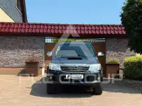 2014 Toyota Hilux