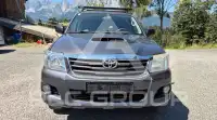 2014 Toyota Hilux