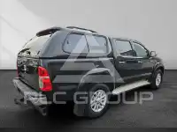 2014 Toyota Hilux