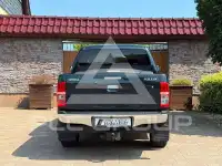 2014 Toyota Hilux