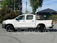 2014 Toyota Hilux