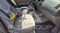 2014 Toyota Hilux