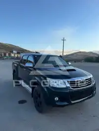 2014 Toyota Hilux