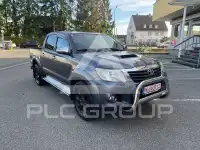 2014 Toyota Hilux