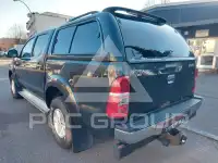 2014 Toyota Hilux