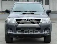 2014 Toyota Hilux