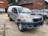 2014 Toyota Hilux