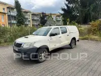 2014 Toyota Hilux