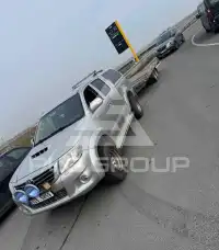 2014 Toyota Hilux