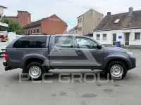 2014 Toyota Hilux