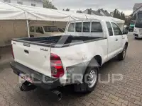 2014 Toyota Hilux