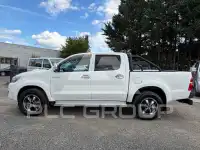 2014 Toyota Hilux
