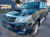2014 Toyota Hilux