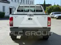 2014 Toyota Hilux
