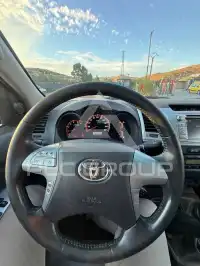 2014 Toyota Hilux