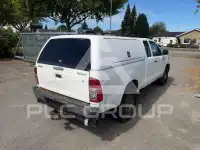 2014 Toyota Hilux