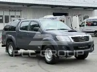 2014 Toyota Hilux