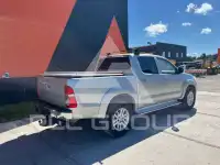 2014 Toyota Hilux