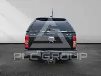 2014 Toyota Hilux