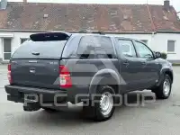 2014 Toyota Hilux