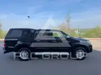 2014 Toyota Hilux