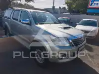 2014 Toyota Hilux