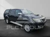 2014 Toyota Hilux