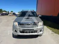2014 Toyota Hilux