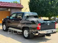 2014 Toyota Hilux