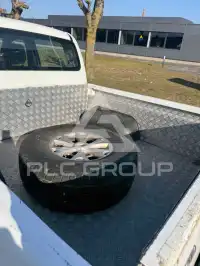 2014 Toyota Hilux