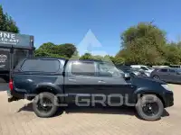 2014 Toyota Hilux