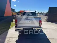 2014 Toyota Hilux