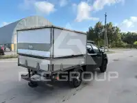 2014 Toyota Hilux