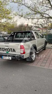 2014 Toyota Hilux