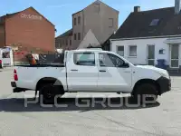 2014 Toyota Hilux