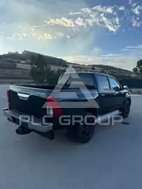 2014 Toyota Hilux