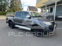 2014 Toyota Hilux