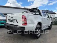 2014 Toyota Hilux