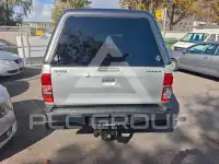 2014 Toyota Hilux