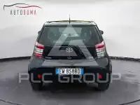 2014 Toyota IQ