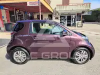 2013 Toyota IQ