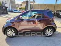 2013 Toyota IQ