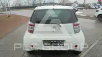 2014 Toyota IQ