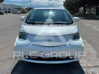 2014 Toyota IQ