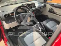 2014 Toyota IQ