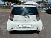 2014 Toyota IQ