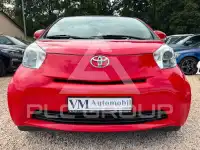 2014 Toyota IQ