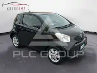 2014 Toyota IQ