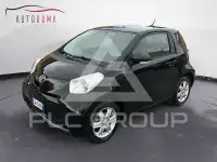 2014 Toyota IQ